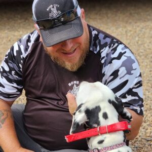 E-Collar 2 Week Board and Train Program